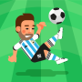 icon World Soccer Champs dla Samsung Galaxy S3