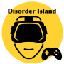 icon Disorder Island Vr