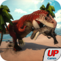 icon Dinosaur Simulator Ultimate 3D dla Sigma X-treme PQ34