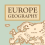 icon Geografia Europy - Quiz Gra