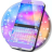 icon Bubbles Keyboard Theme 1.281.13.81