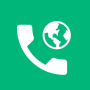 icon Ring Phone Calls - JusCall dla sharp Aquos 507SH