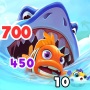 icon Fish Go.io - Be the fish king dla LG G6