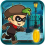 icon The Thief Runner