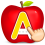 icon ABC Kids - Tracing & Phonics dla BLU Studio C 8 + 8