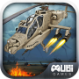 icon Gunship Helicopter 3D dla Huawei Honor 7C