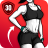 icon Female FitnessWomen Workout 1.5.9