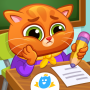 icon Bubbu School