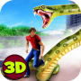 icon City Snake: Anaconda Simulator