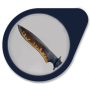 icon Knife from Counter Strike