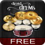 icon DroidDrums 2016