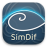 icon SimDif 2.0.52