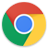 icon Chrome 99.0.4844.73