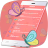 icon Butterflies SMS Plus 1.0.25
