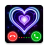 icon Color Caller Screen 1.5