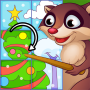 icon Animals Jigsaw Puzzle Free