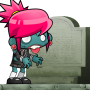 icon Zombie Run dla Ulefone Armor