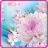 icon Flowers Live Wallpaper 1.0.5