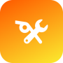 icon Fuel Log - Mileage And Service dla Huawei MediaPad M2 7.0