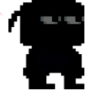 icon Pixel Ninja