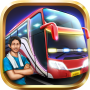icon Bus Simulator Indonesia dla Blackview BV7000 Pro