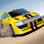 icon Rally Fury - Extreme Racing dla nubia Z18