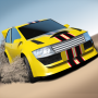 icon Rally Fury - Extreme Racing dla Samsung Galaxy S5 Active