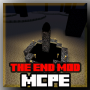 icon The End Mod For Minecraft dla Lava Magnum X1