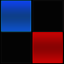 icon Piano Tiles Blue