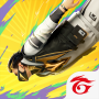 icon Garena Free Fire dla Assistant AS-5435 Shine