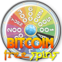 icon Bitcoin Free Spins dla oukitel U20 Plus
