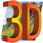 icon 3D Photo Viewer