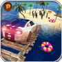 icon Water Surfer Car 2017 & Crazy Impossible Stunts dla lyf Water 2