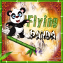 icon Flying Panda