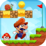 icon Super Bino Go:Adventure Jungle dla Samsung Galaxy J1