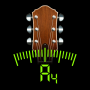 icon Guitar Tuner