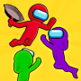 icon Stickman 3D: Street Gang