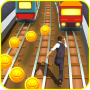 icon Subway Run Surfers