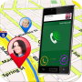 icon GPS Caller Location Tracker