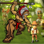 icon Subway Indian Aztec dla Sony Xperia X