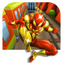 icon Spiber Subway Iron runner dla kyocera Digno G