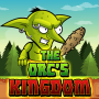 icon The Orc's Kingdom dla kyocera Digno G