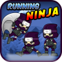 icon Running Ninja