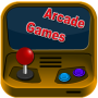 icon Arcade Games dla zopo Flash X2