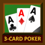 icon Ace 3-Card Poker