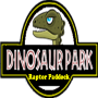 icon Dinosaur Park Raptor Paddock