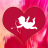 icon Romantic SMS 10.0