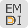 icon Emddi Driver - Ứng dụng dành c dla LG G7 ThinQ