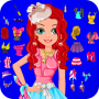 icon Fashion Dressup And Makeover