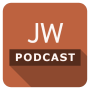 icon JW Podcast (português) dla Micromax Canvas Mega 2